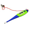 Livestock Digital Thermometer Cat Dog Pet Themerature Meter