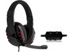 Professionel Stéréo Jeu Casque pour Ps4 Xbox360 Ps3 Pc Tv