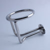 Stainless Steel Open Design Cup Drink Holder