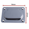 Stainless Steel Floor Lift Handle Buckle