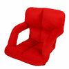 dawdler sofa armrest small sofa chair single folded sofa bed back-rest chair