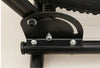 Vélo Bicyclette Sol Parking Support Rangement Support " L "