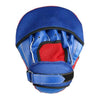 Boxing Hand Target Free Combat Taekwondo Training 1 pair Blue