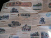 A Hand Painting of The Summer Palace Bilingual