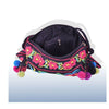 Embroidery Bag Yunnan National Chinese Style Embroidery Featured Messenger Bag F