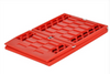 Pneu Traction Tapis Pliable Grip Pad Urgence Neige Ice Sable Auto Roadside Care