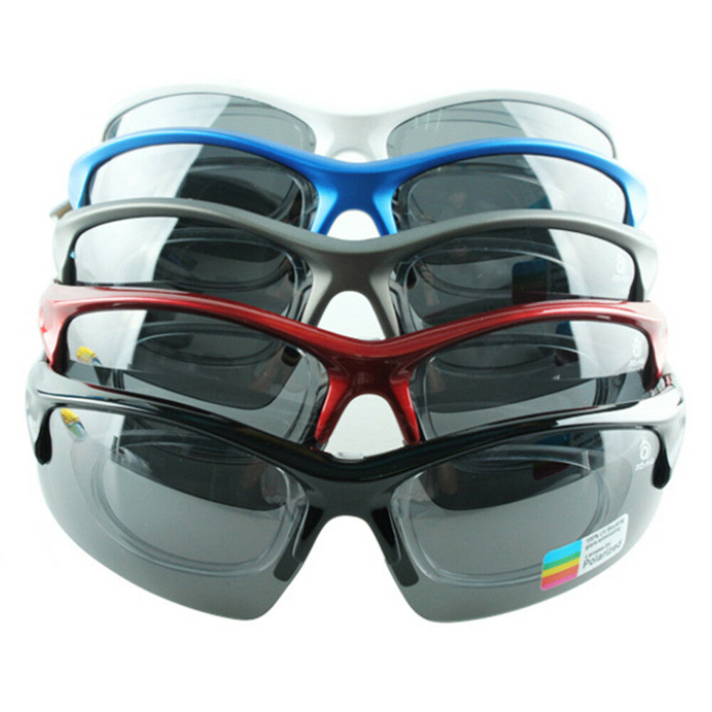 158 Chromatic Sunglasses Sports Riding Polarized Glasses