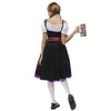 Bavaria Costume Beer Festival Cosplay 16043