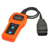 Car Diagnostic Tool U480 CAN OBDII OBD2 Memo Scanner