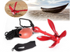 5Kayak Kanu Anker Set mit Seil Tasche