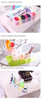 Rectangular Extraíble Caja Almacenaje Classification Nevera Cajones Caja