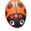 Large Inflatable PVC Floating Buoy Gasbag