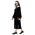 Halloween Cosplay Nun Virgin Mary Costume