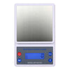 Led App Boden Nutrition Küche Digitalwaage 5000g