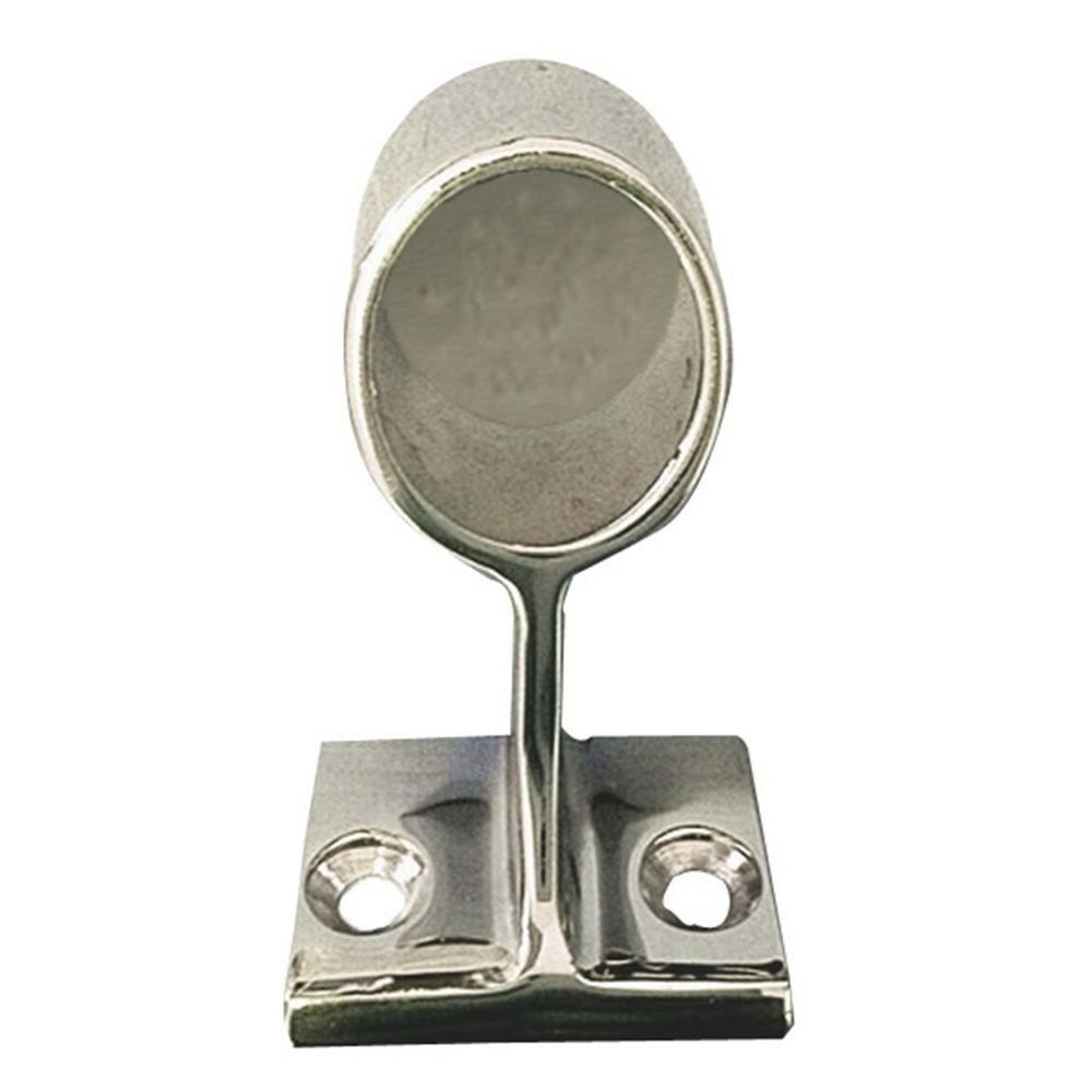 Stainless Steel One Side Handrail Rack Yacht Marine 25