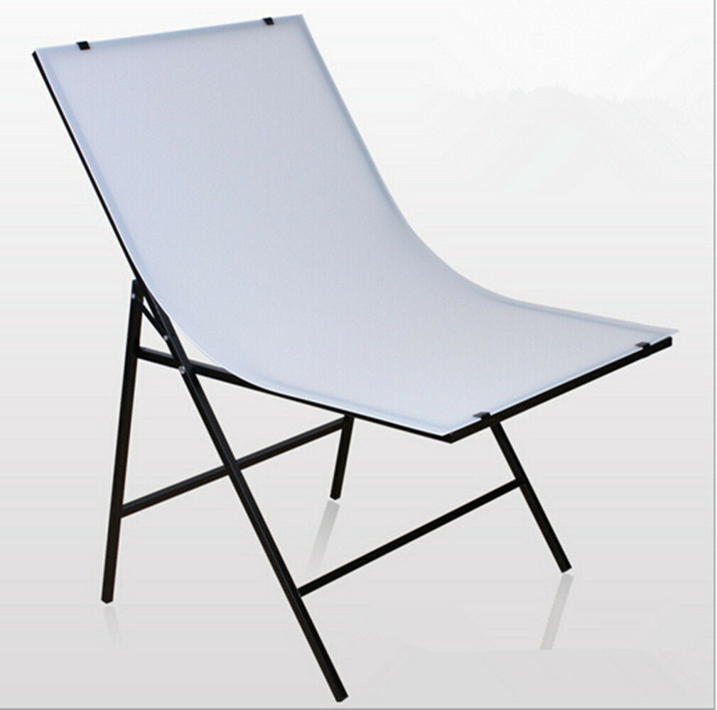 60cm x 100cm Photography Studio Photo Shooting Table photography
