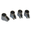 Stainless Steel Slide Bushing Marine Yacht 19mm