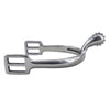 Acier Inoxydable Stimulant avec Cuir Ceinture et Molette