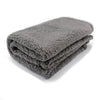 Premium Fluffy Fleece Dog Cat Kitten Pet Blanket Dog Bed  Soft Carpet Mat