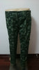 Informal Militar Army Camuflaje Combate Hombre Pantalones de Trabajo Manzana