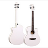 New Professional Acoustic Callaway Folk 40 inch  Guitar STAGE ESSENTIALS