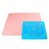 Large size 45*65cm Silicone Mat Baking Mat Dough Kneading Mat