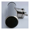 Acero Inoxidable Yate Marino Soporte para Caña de Pescar 26-32mm 02