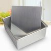 Cuisson Gâteau Moule 25.4cm Rond Épais Alliage Aluminium
