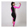 M006 3mm Diving Suit Wetsuit Close-fitting Surfing Swimming