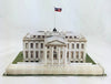 Educativo 3d Modelo Puzzle Jigsaw The White Casa Juguetes Construidos