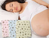 Comfortable Sleep Wedge Cusion Pregnancy  Maternity Supportive  Pillow