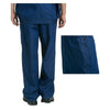 Summer Short Sleeve Working Protective Gear Uniform Welder Jacket     170