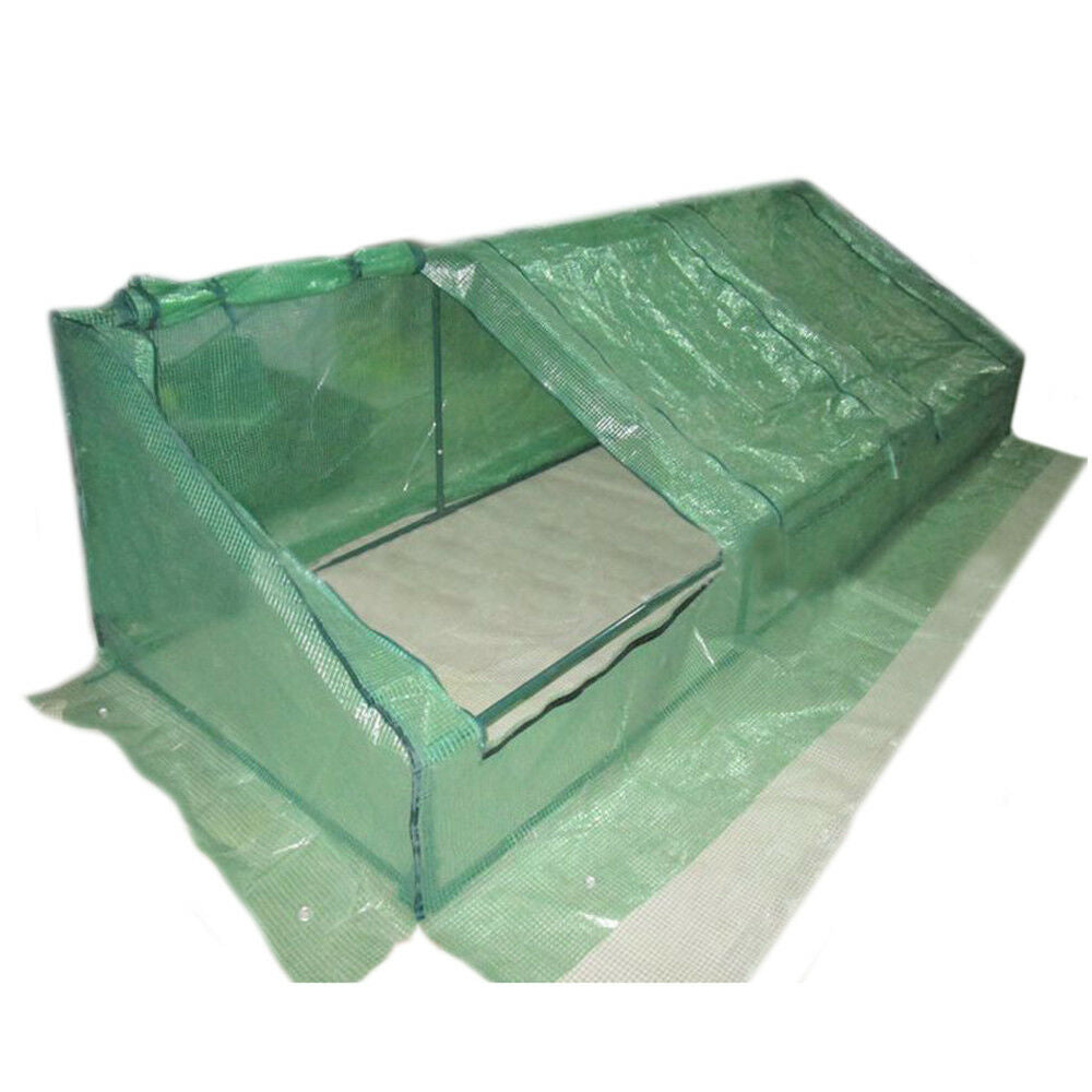 Garden greenhouse LEADER