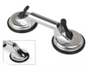 Glass Suction Cup Double Sucker Puller 100kg