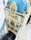 Educational 3D Model Puzzle Jigsaw London Tower Bridge DIY Toy