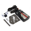 16 Banda Coche Radar Detector Velocidades Xrs9880 Ruso