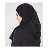 Premium high quality  Maxi Hijab Muslim All-match Scarf Shawl Free Size