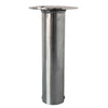 Yacht Encastré Canne à Pêche Support Acier Inoxydable 316 8745s90 sans Casquette