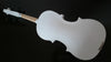 Student Acoustic Violin Full 4/4 Maple Spruce with Case Bow Rosin White Color