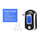 Mini Portable Digital LCD Breathalyzer Digital Alcohol Breath Tester