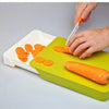 Plastic Chopping Board Multifunctional cutting Board Two-in-one Drawer Cutting