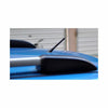 Smart Carbon Antenna to Fit Most Cars Black