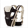 Baby Carrier Multi-Position Front & Back With Belt