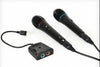 5 In1 Karaoke Micro pour Wii / Ps3/2/Xbox360/ Pc
