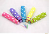 Fashion umbrella Color Changing Water Activated Windproof Princess Folding