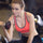 high-intensity running fitness professional sports bra vest yoga bra underwear