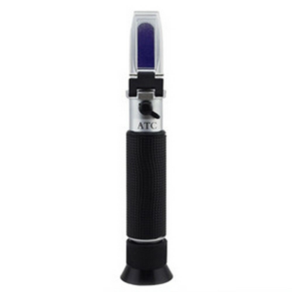 Bee Honey Suger Refractometer Density Meter Saccharimeter