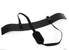 Bras Blaster Biceps Haltérophilie Barre Stabilisatrice Gym Isolateur