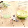 multi-functional vegetable cutter vegetable cracker Cutter meat grinder pull