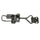 Adjustable Marine Buckle Stainless Steel Lock    HF3925S